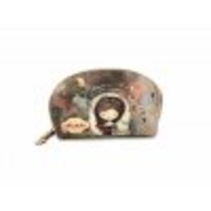 Kosmetická taštička 3 v 1 Jane-9